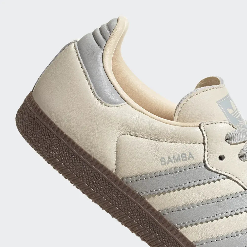 SAMBA OG Creme