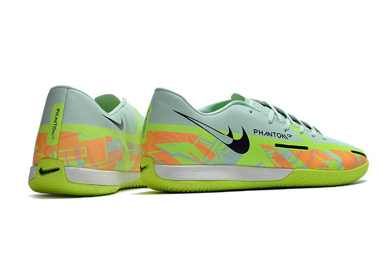 Chuteira React Phantom GT Pro Futsal–Premium