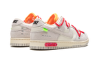 Nike Dunk Low Off White Lot 40:50
