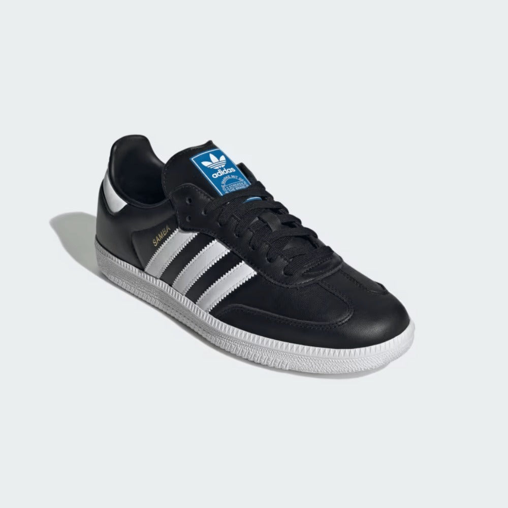 SAMBA OG Black e White