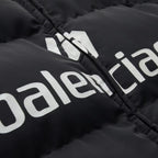Jaqueta Balenciaga Soccer Puffer