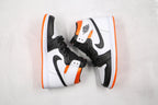 Jordan 1 Retro High Electro Orange