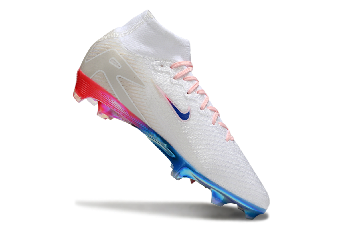 Chuteira Nike Air Zoom Mercurial Superfly Vapor 16 Elite FG