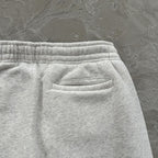 Conjunto Moletom Corteiz Arch Cinza