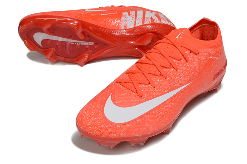 Chuteira Nike AIR ZOOM MERCURIAL VAPOR 16 ELITE FG - INFANTIL