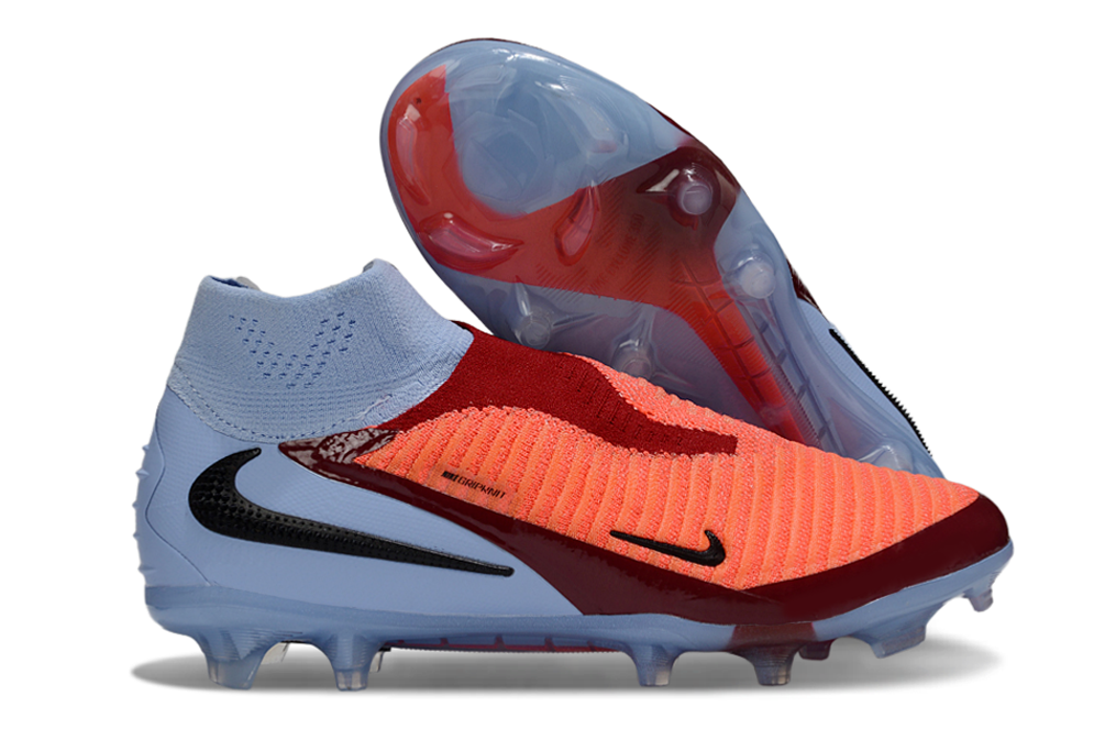 Chuteira NIKE PHANTOM GX3 ELITE FG