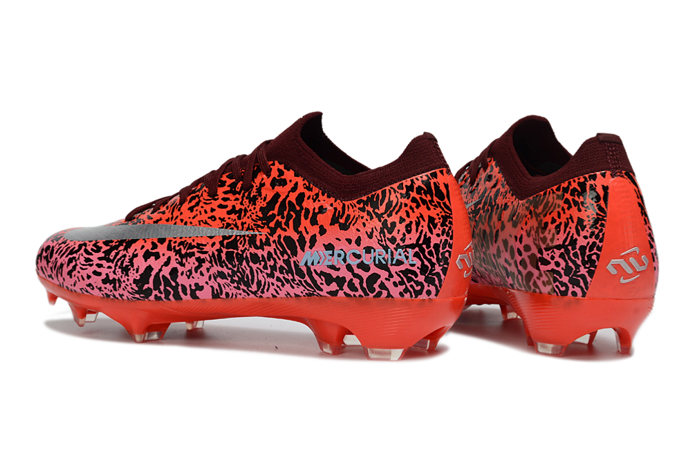 Chuteira Nike Air Zoom Mercurial Superfly Vapor 16 Elite FG