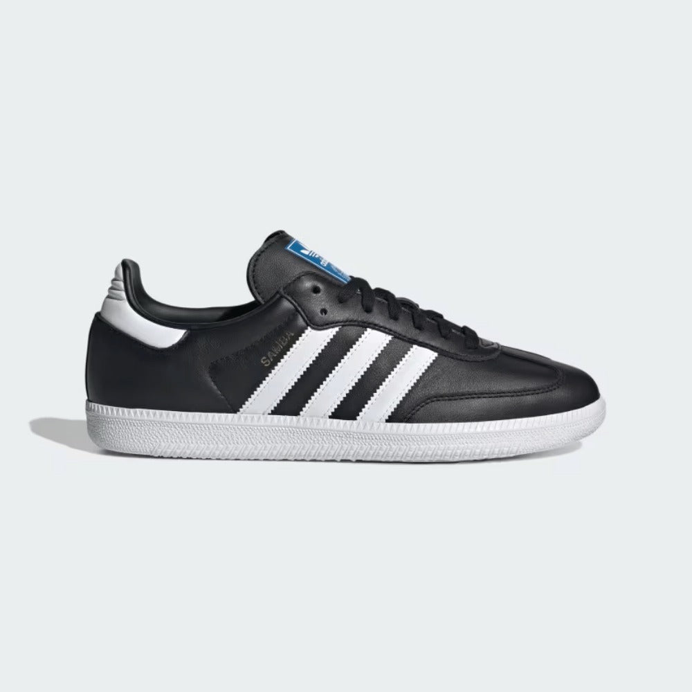 SAMBA OG Black e White