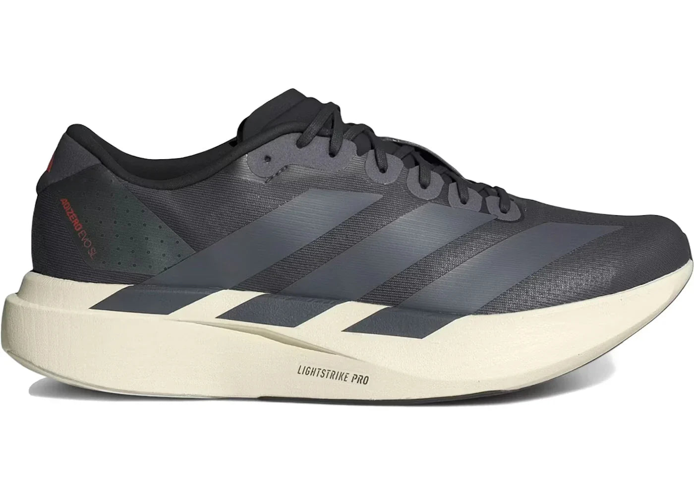Adidas Adizero Evo SL Aurora Onix Collegiate Orange