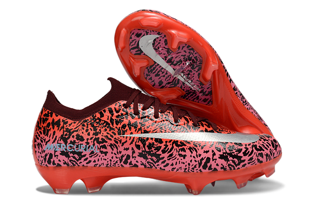 Chuteira Nike Air Zoom Mercurial Superfly Vapor 16 Elite FG