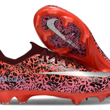 Chuteira Nike Air Zoom Mercurial Superfly Vapor 16 Elite FG