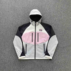 Conjunto Syna World Dynamic Track