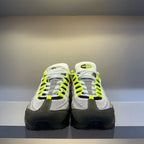 Nike Air Max 95 OG Neon Yellow (Pronta Entrega)
