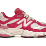 New Balance 9060 Fuchsia Pink