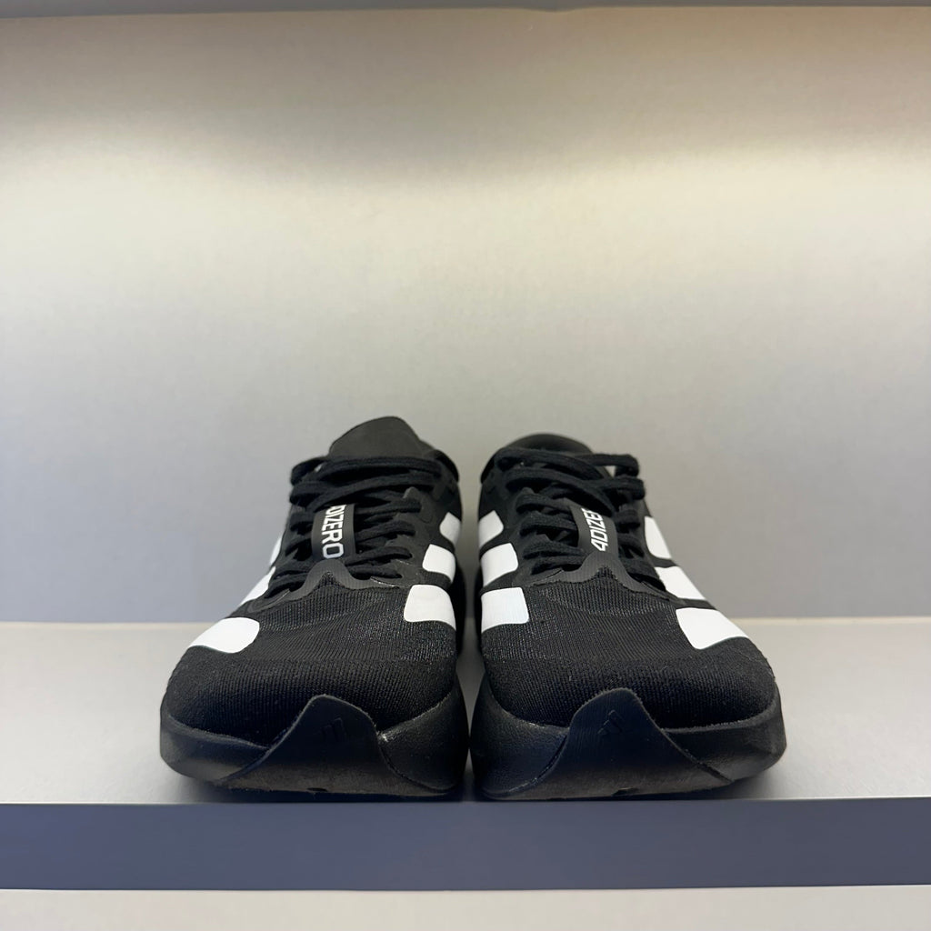 Tênis Adizero Evo SL Core Black Cloud White (Pronta Entrega)