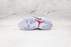 Jordan 6 Retro Carmine