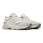 New Balance 9060 Pearl Grey Linen