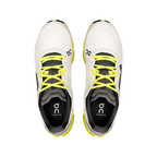 Cloudflow 5 White | Lime