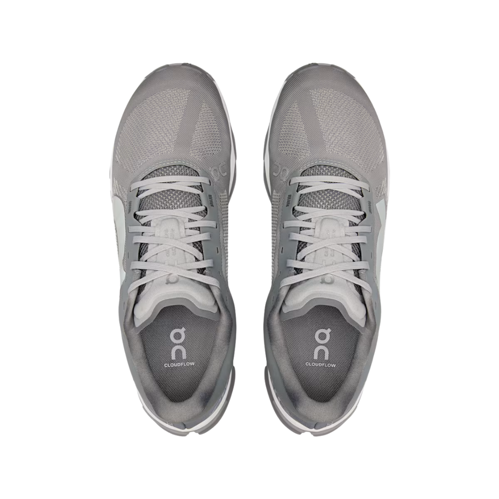 Cloudflow 5 Alloy | Rock
