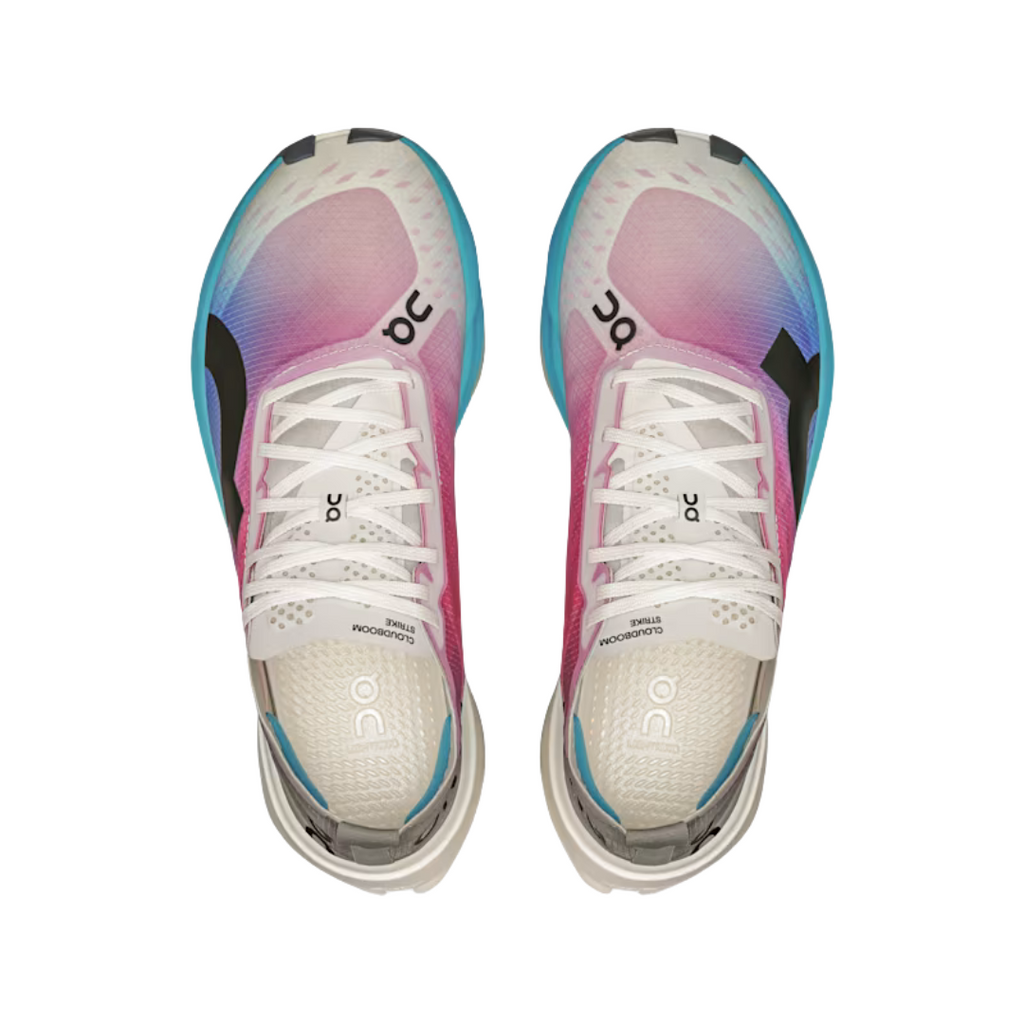Cloudboom Strike White | Horizon