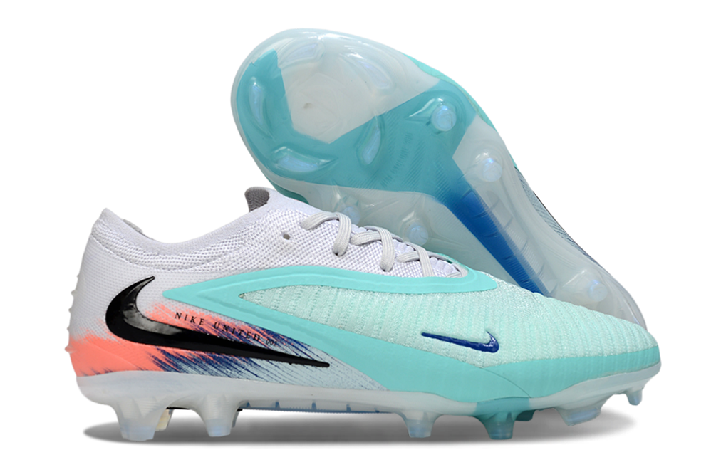 Chuteira NIKE PHANTOM GX III ELITE FG - INFANTIL