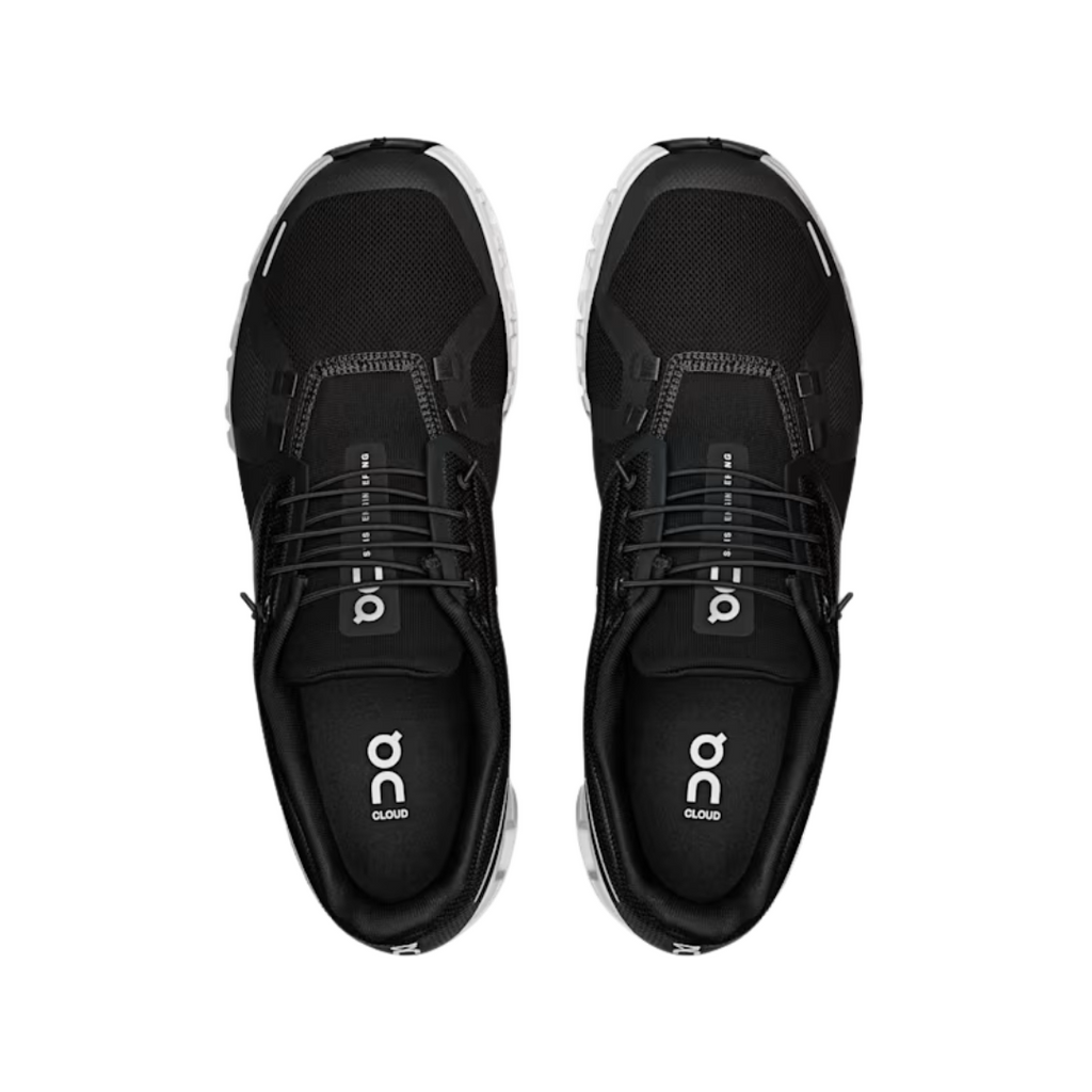 Cloud 6 Black | White