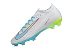 Chuteira Nike Air Zoom Mercurial Superfly Vapor 16 Elite FG
