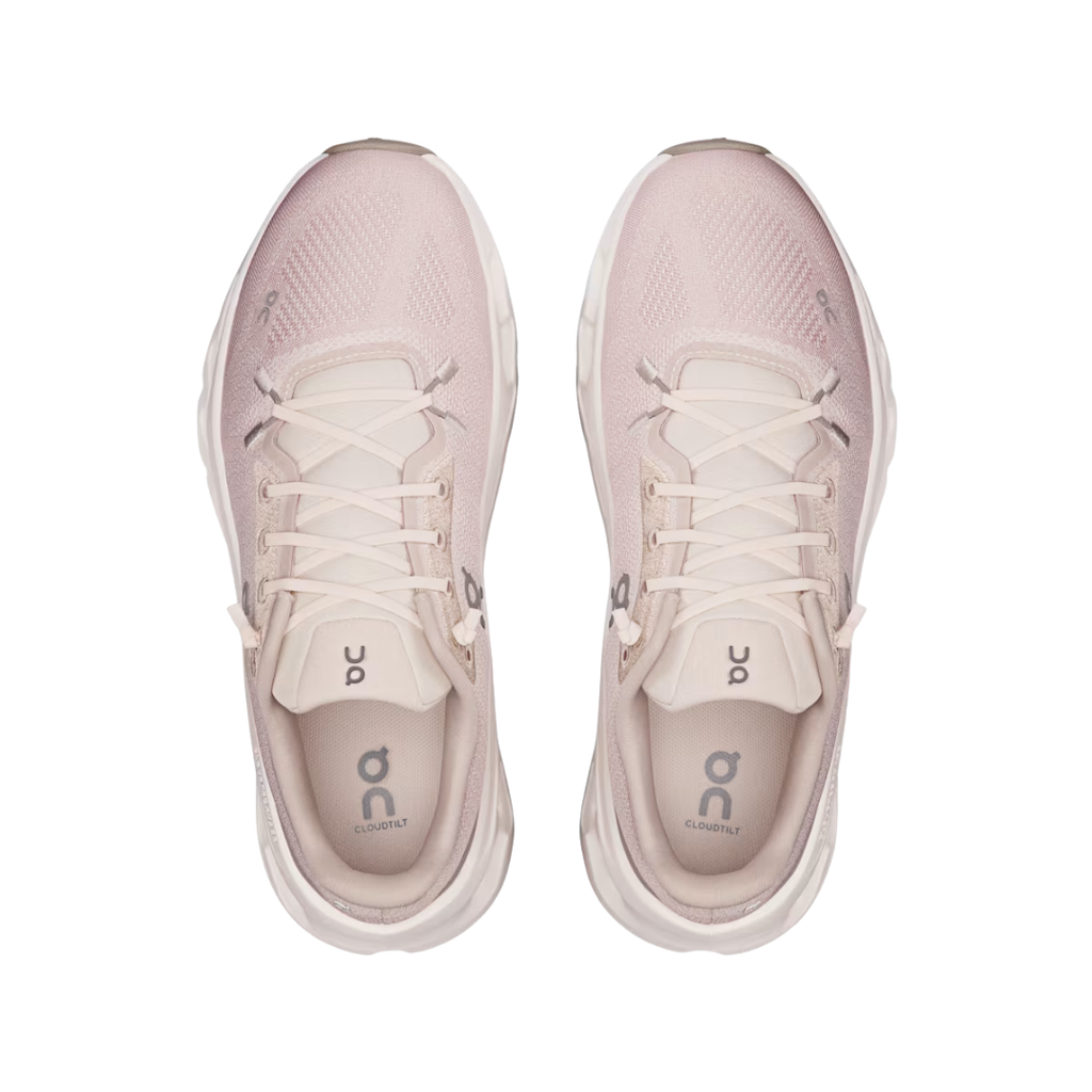 Cloudtilt Pearl | Fade