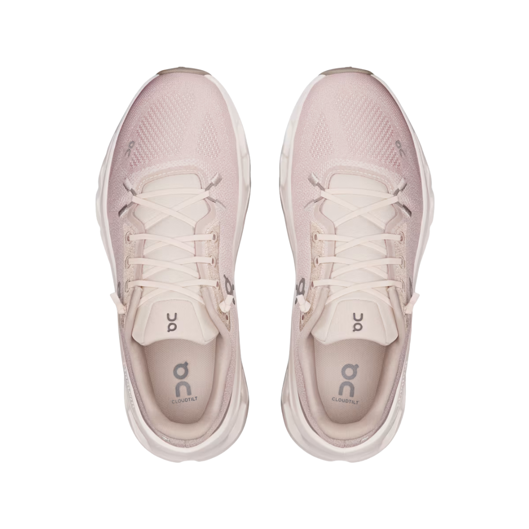 Cloudtilt Pearl | Fade