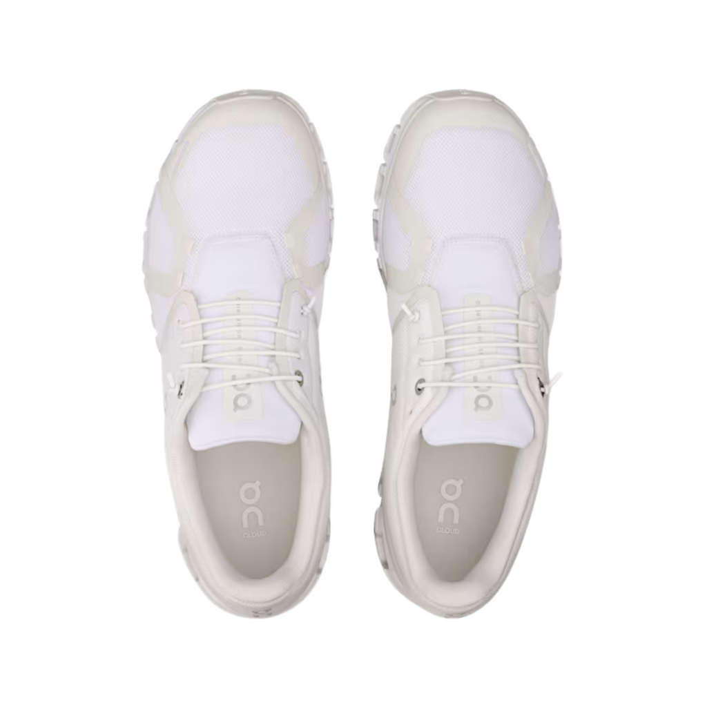Cloud 6 White | White