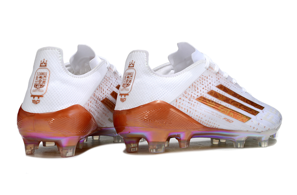 Chuteira Adidas F50 FG