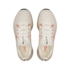 Cloudsurfer Max Ivory | Salmon