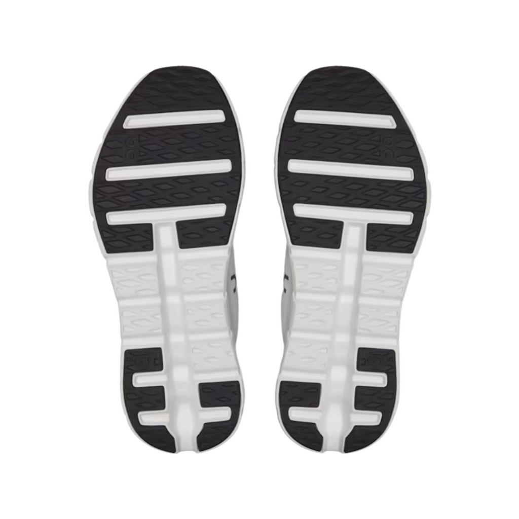 Cloudtilt Black | Ivory