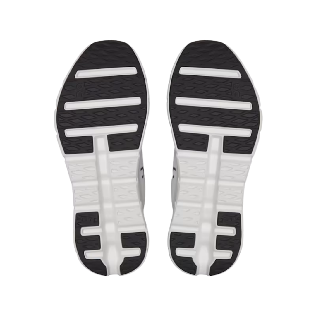Cloudtilt Black | Ivory