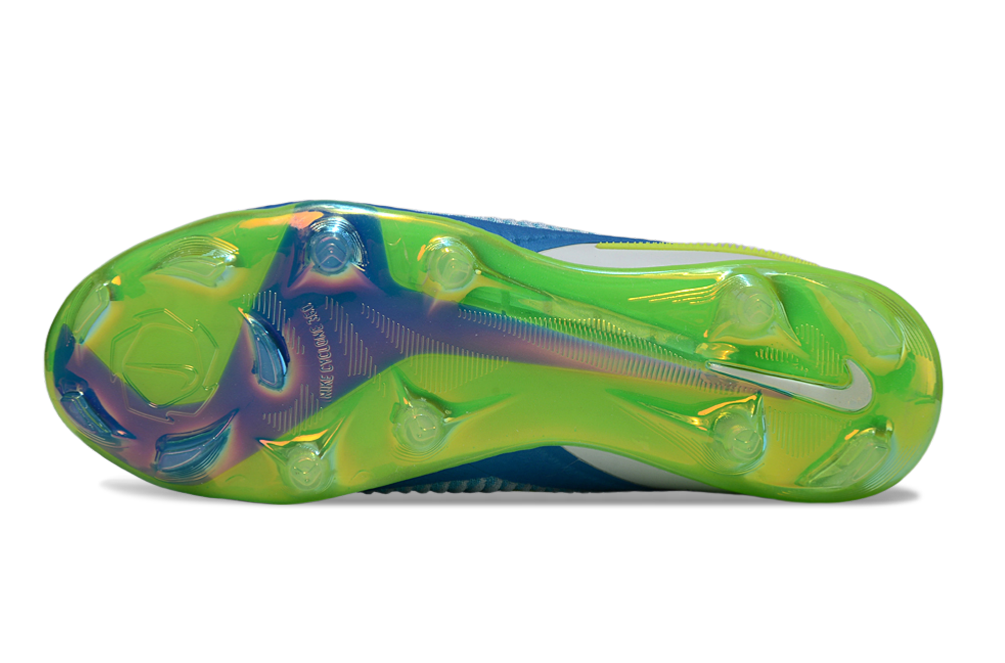 Chuteira NIKE PHANTOM GX3 ELITE FG