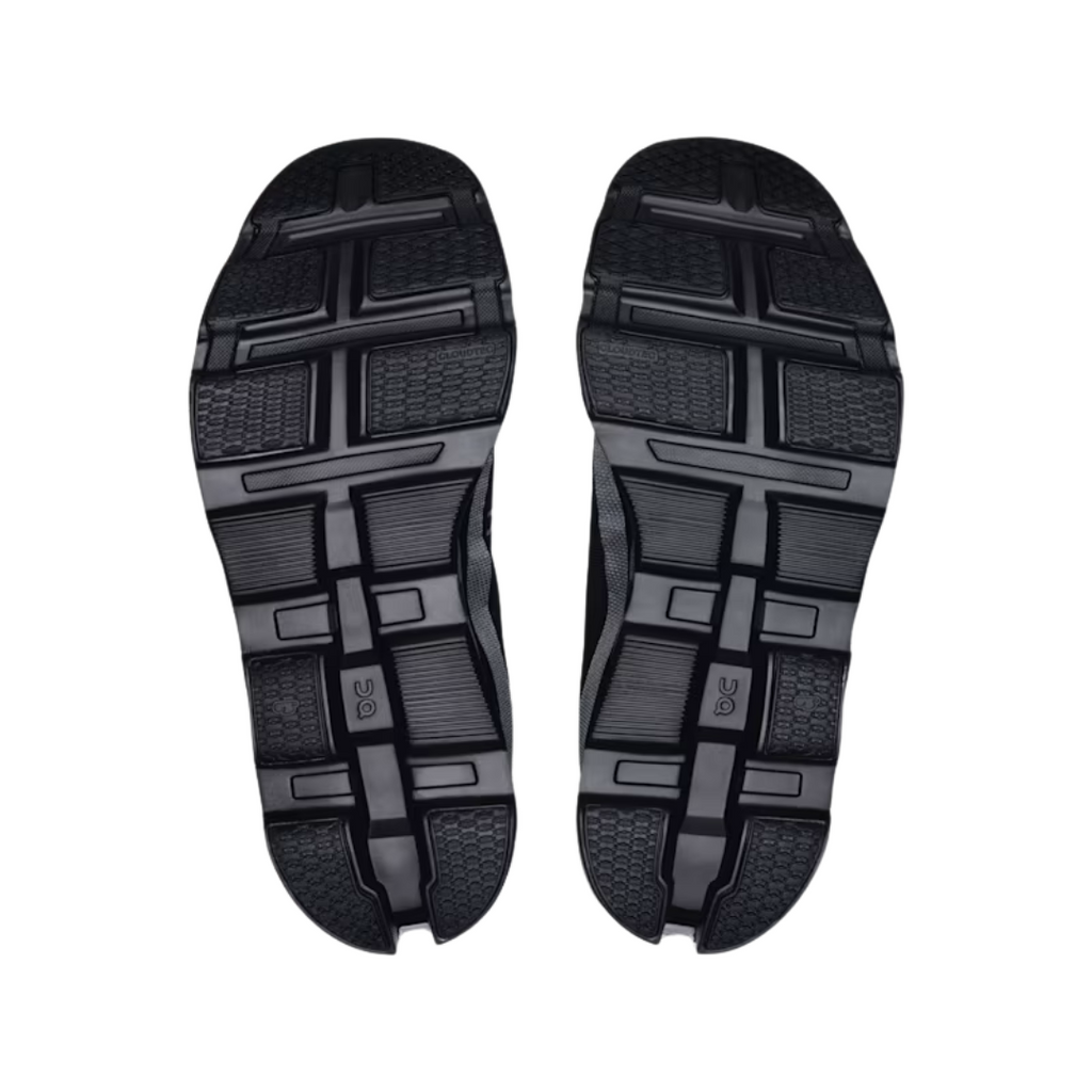 Cloudmonster 2 Black | Black