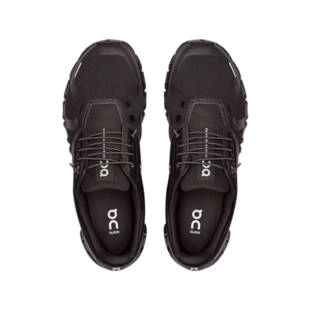 Cloud 6 Black | Black