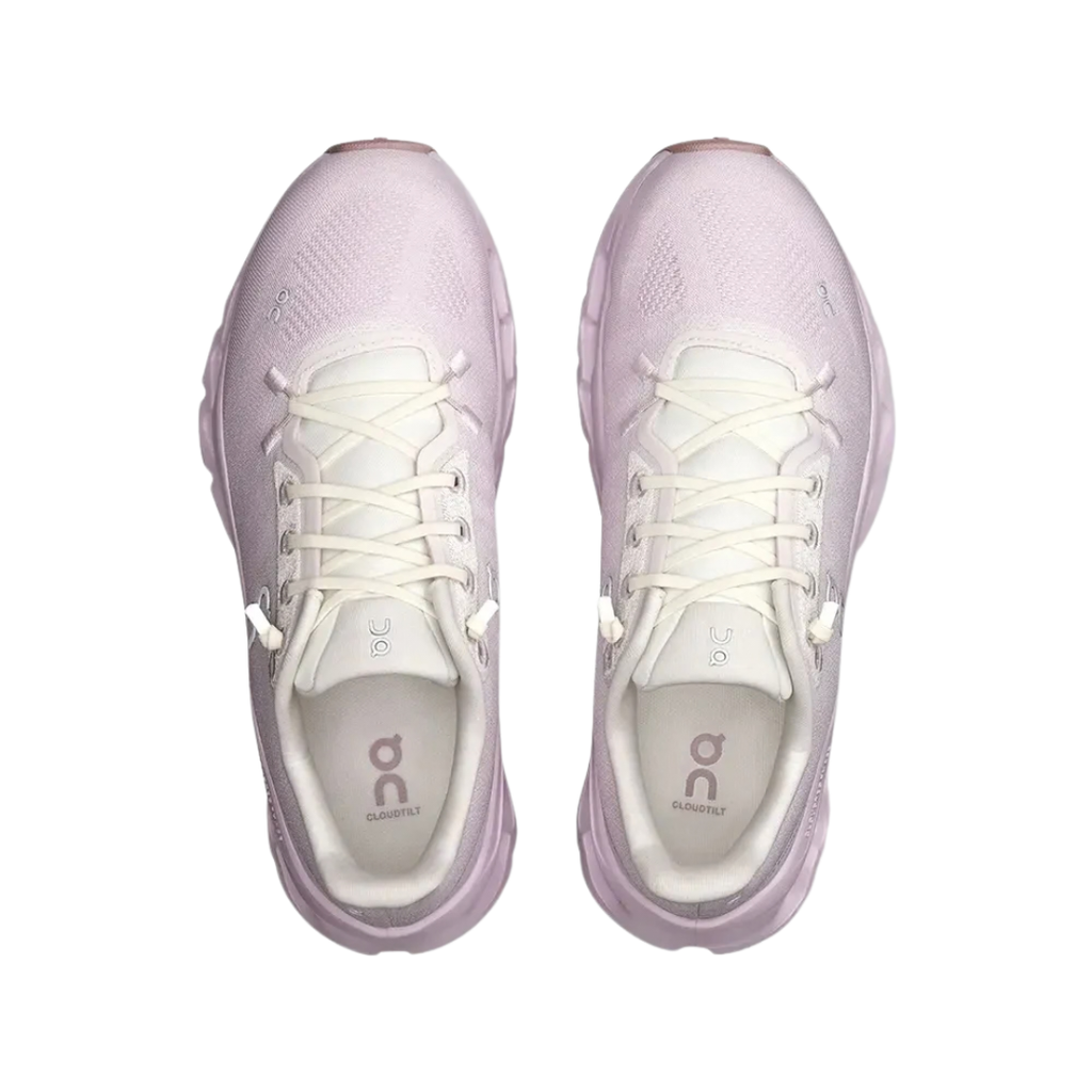 Cloudtilt Ivory  | Orchid