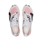 Cloudboom Strike White | Black