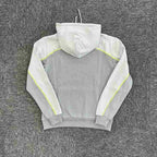 Conjunto Synaworld Pipe Hoodie & Shorts