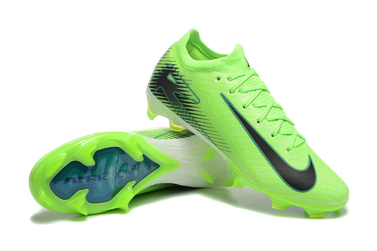 Chuteira Nike Air Zoom Mercurial Superfly Vapor 16 Elite FG