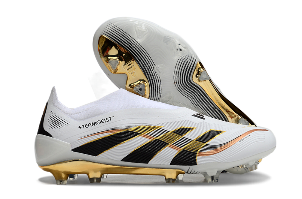 Chuteira Adidas Predator Accuracy + FG