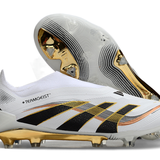 Chuteira Adidas Predator Accuracy + FG