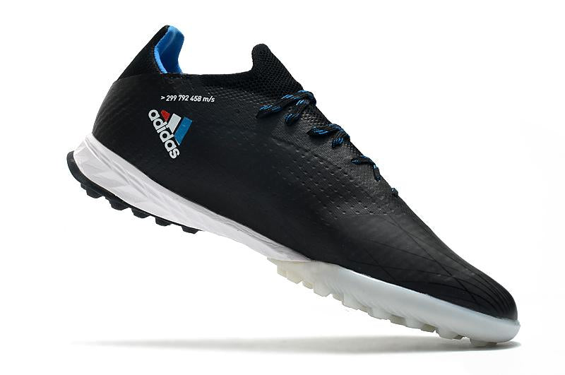 Chuteira X Speed Flow 1 Society–Confortável