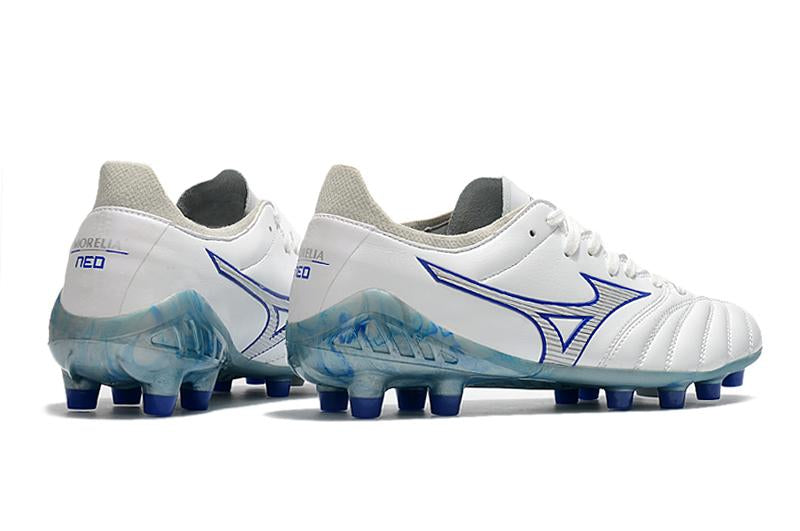 Chuteira Morelia NEO III PRO Campo–Confortável