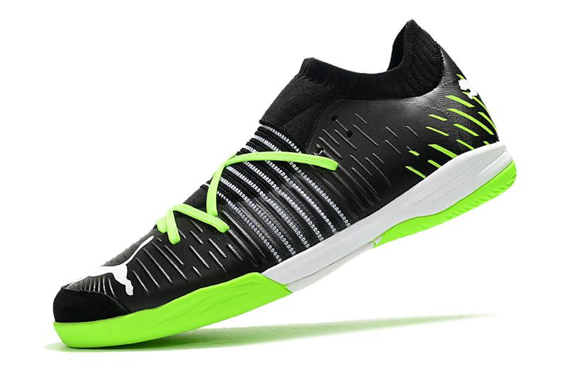 Chuteira Future Z 11 Futsal–Confortável
