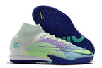Chuteira Mercurial Superfly 9 Elite Society–Clássico