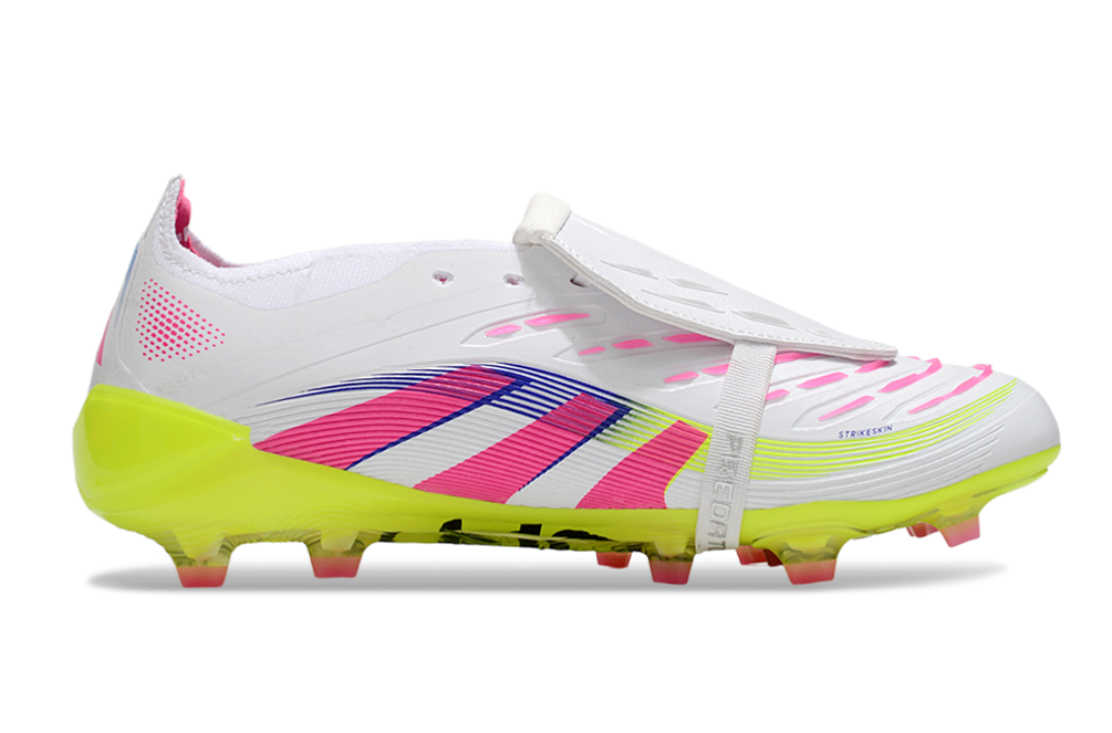 Chuteira Adidas Predator Accuracy + FG