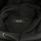 Conjunto Trapstar Shooters Black Monochrome