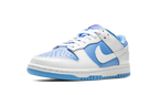 Nike Dunk Low Reverse University Blue